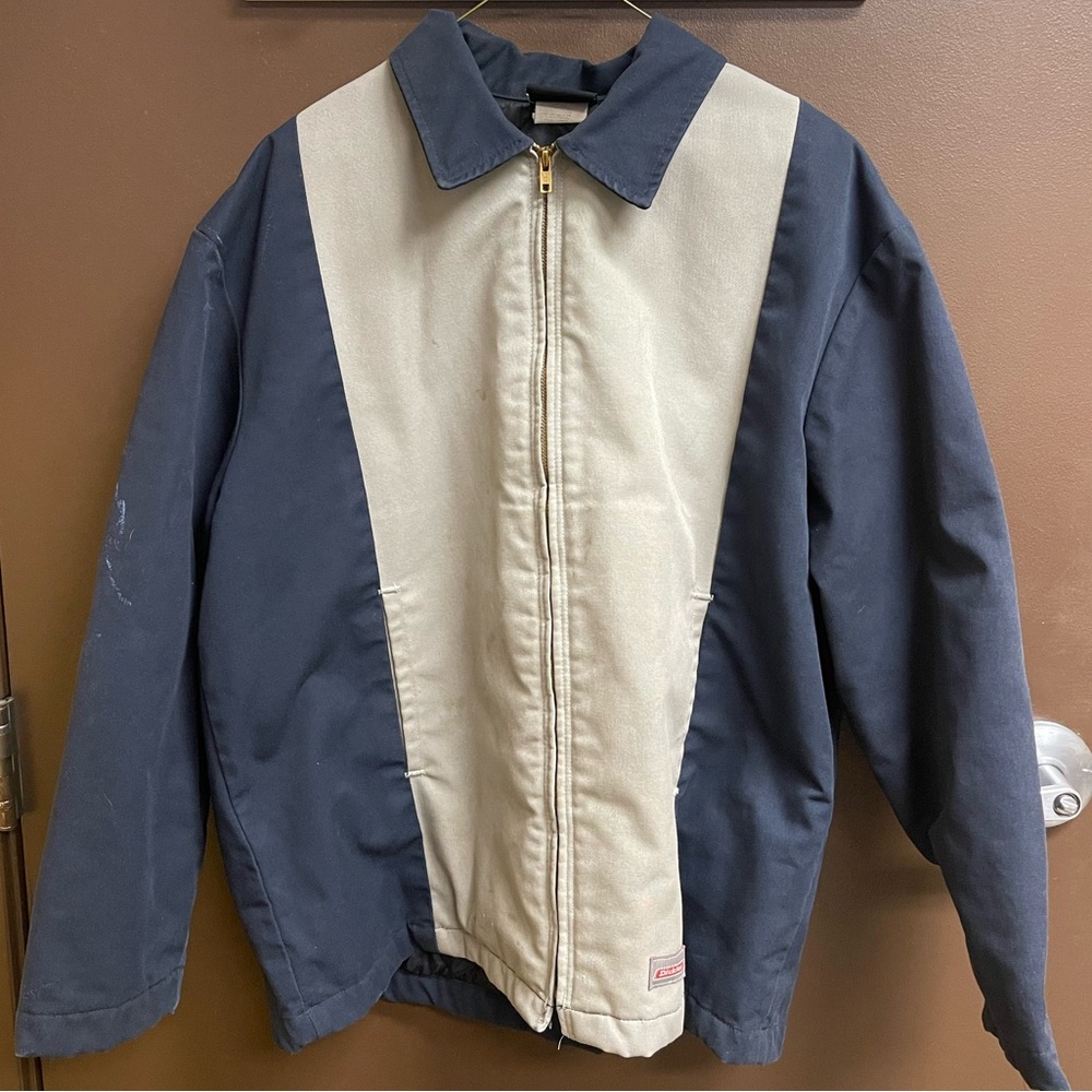 Dickies jacket